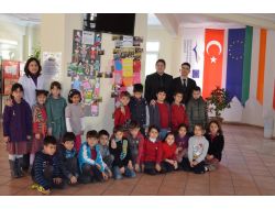 Toros İlköğretim'den İngilizce Eğitimine Katkı Sağlayacak Projeler