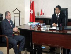 Bursa Vergi Dairesi Başkanı Saydam: Vergi, Yalnızca Kamuya Bırakılmamalı