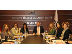 Atso, Kadın Girişimciliğini Teşvik İçin Yarışma Düzenliyor