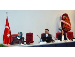 'Dünyayı Bekleyen En Büyük Tehlike Tarım Arazilerinin Yok Olması'