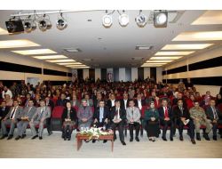 Gönül Elçileri Projesi Reyhanlı’da Tanıtıldı