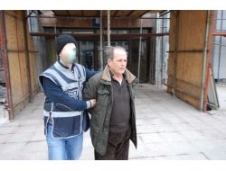 Uyuşturucu Baronuna Helikopterli Operasyon