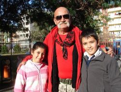 "2010 Milli Birliğimiz İçin Milat Olsun!"