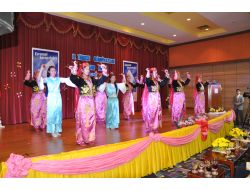 Tayland’daki Türkçe Olimpiyatları Finali, Türkiye'dekini Aratmadı