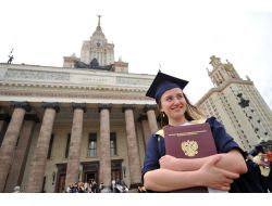 Odtü Ve Moskova Devlet Üniversitesi İlk Yüzde; Abd’den 43 Üniversite Var