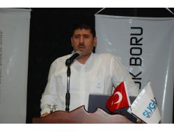 Suriyelilere Balık Verme Yerine Balık Tutturulmasına İş Dünyası Sıcak Bakıyor