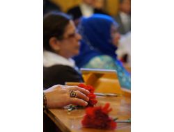 Kışanak: Onurlu Bir Barış Ve Özgürlük Mutlaka Gelecek