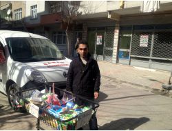 Sorumsuzluğu Görüntüleyen Vatandaş: Ben De Babayım, Şoke Oldum