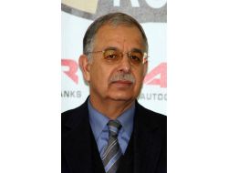 'Çok Ceza Kesmemiz İşimizi İyi Yaptığımız Anlamına Geliyor'