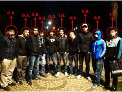 Taraftarları Kendi Görüntüleri Ele Verdi