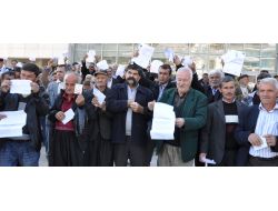 Alanya’da 401 Kişilik Duruşma