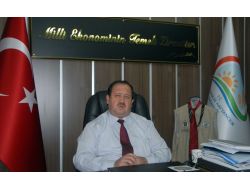 Samsun'da Manda Üretimi Teşvik Edilecek