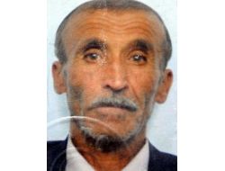 Bahçesinde Ölü Bulunan Adamın Katil Zanlısı Oğul