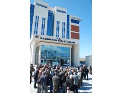 Termik Santrallere Suç Duyurusunda Bulunuldu