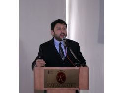 Mülteci-der Başkanı Kılıç: Türkiye Geçiş Rotası Üzerinde