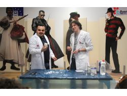 Sanat Derneği, Kadir Özübek'i Ağırladı