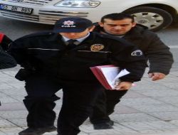 Cep Telefonu Hırsızını Güvenlik Kamerası Yakalattı