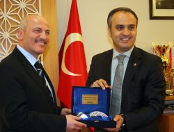 İnegöl'de Mobilya Zirvesi Düzenlenecek