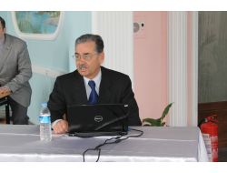 Bayburt, Hayat Boyu Öğrenme Programı'nda Eylem Planını Belirliyor