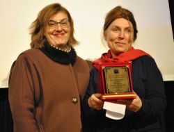 Yağmur Eğitim Gönüllüleri, Dilek Öztaş'ı, Yılın Annesi Seçti