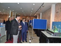 Merzifon'da 'Kutlu Doğum Evi' Açıldı