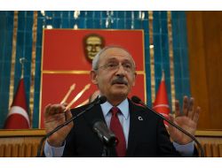 "Millet Terör Örgütü Liderinin Ağzından Öğrenmek Gibi Bir Zillete Mahkum Oldu"