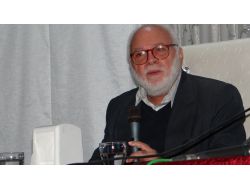 Mısırlı Prof. Dr. El Nakib: Türk Okulları Dünya Barışının Teminatı Olacaktır