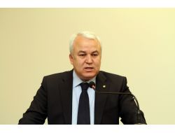 Muğla’da Gıda İhtisas Organize Sanayi Bölgesi Çalışması Başlatıldı