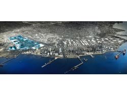 Tüpraş, 2012 Yılında Toplam Satış Oranını Yüzde 6,5 Artırdı