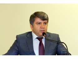 Muğla Gençlik Spor Müdürlüğü, Yatırımlarına İl Genel Meclisi'nden Destek İstedi