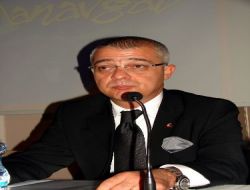 Matso, İlçenin Sorunlarının 2010'da Çözülmesi İçin Yol Haritası Sundu