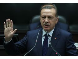 Başbakan Erdoğan: Asıl İhanet Çözümü Engelleyerek Millete Yapılan İhanettir