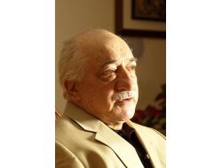 Gülen, Herkul.org'ta Selam Filmini Yorumladı