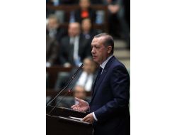 Başbakan Erdoğan: Sızdıranları Açıklarız