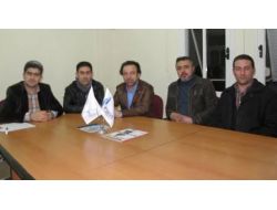 Birsiad'ın Hedefi Antakya Mobilyasını Dünyaya Tanıtmak