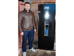 Kuluçka Makinesi Buzdolabında Yumurtadan Civciv Çıktı