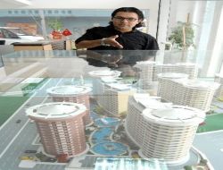 İnşaat Sektöründeki Krizi Göl Evlerle Aştı