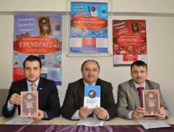 Balıkesir'de 30 Bin Öğrenci, Hz. Muhammed'in Hayatını Okuyup Sınava Girecek