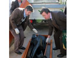 Muğla'da Şüpheli Ölüm