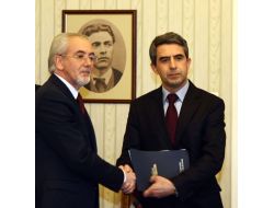 Lütvi Mestan, Hükümeti Kurma Görevini İade Etti