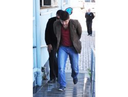 Film Gibi Uyuşturucu Operasyonu