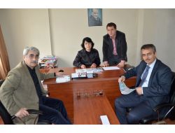 Kozanlılar, Katı Atık Dönüşümüne Dikkat Çekmek İçin Yürüyecek