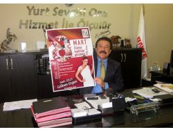 'Ünye'yi Hakettiği Şekilde Ankara'da Temsil Ettik'