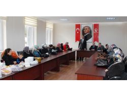 Kayseri 18 Çocuk Daha Koruyucu Aileyle Sıcak Yuvaya Kavuştu