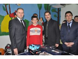 “önemli Olan Zihinlerdeki Engelleri Kaldırabilmektir”