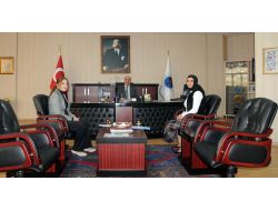 Batman'da Çocuk Üniversitesi Kurulacak