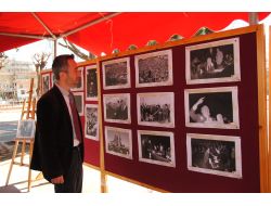 Fotoğraflarla Erbakan Sergisi, Ülkenin 50 Yıllık Siyasi Hayatına Işık Tutuyor