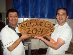 2010'da Personel Sayısını İki Katına Çıkarma Kararı Aldı