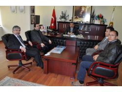 Kimse Yok Mu, Adana'ya Lojistik Merkez Kuruyor