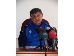 Elazğspor’da Tüm Hesaplar Galibiyet Üzerine